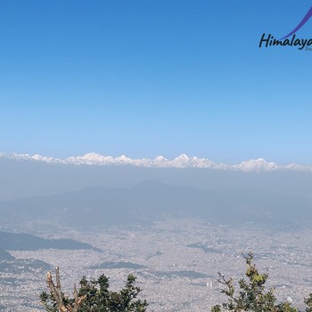Kathmandu-valley-dayhiking